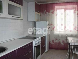 2-комнатная квартира, 50.3 м², 4/5 этаж
