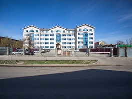 Продается 3-комнатная квартира Льва Толстого ул, 106 м², 5800000 рублей
