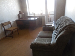 1-комнатная квартира, 36 м², 9/9 этаж