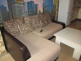 2-комнатная квартира, 55 м², 8/10 этаж