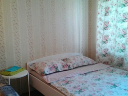 1-комнатная квартира, 33 м², 2/9 этаж