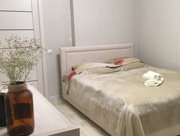 2-комнатная квартира, 54 м², 3/10 этаж