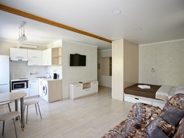 1-комнатная квартира, 34 м², 2/5 этаж