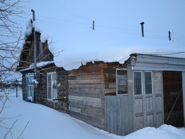 Продается Дом 60 лет СССР, 39.7 м², участок 1200 сот., 1100000 рублей