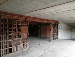 гараж, 18.3 м², кирпичный