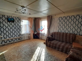 2-комнатная квартира, 52.7 м², 1/2 этаж