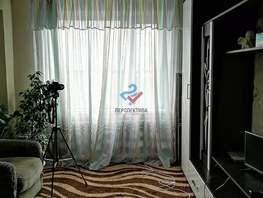 2-комнатная квартира, 52.3 м², 1/5 этаж