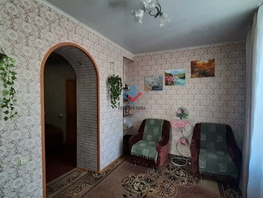 3-комнатная квартира, 59 м², 3/3 этаж