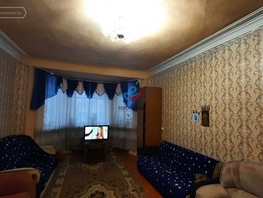 4-комнатная квартира, 96 м², 2/3 этаж