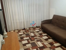 3-комнатная квартира, 60 м², 4/5 этаж