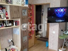 Продается 1-комнатная квартира Кутузова ул, 33.9 м², 2450000 рублей
