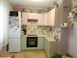 1-комнатная квартира, 35.1 м², 16/16 этаж