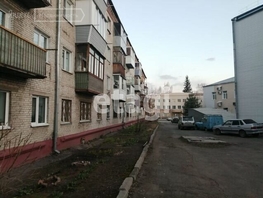 2-комнатная квартира, 40 м², 1/4 этаж