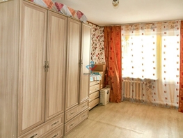2-комнатная квартира, 43 м², 7/10 этаж