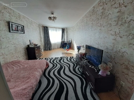 Продается 1-комнатная квартира Новороссийская ул, 47 м², 2900000 рублей