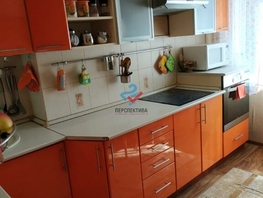 2-комнатная квартира, 45.5 м², 2/9 этаж