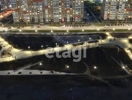 2-комнатная квартира, 45.5 м², 10/10 этаж