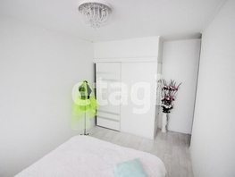 2-комнатная квартира, 54 м², 6/10 этаж