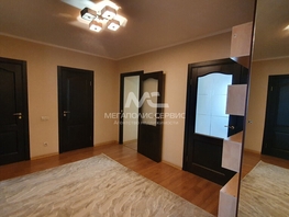 Продается 3-комнатная квартира Балтийская ул, 102 м², 6800000 рублей