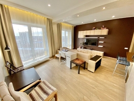 Продается 3-комнатная квартира Профинтерна ул, 85 м², 7950000 рублей