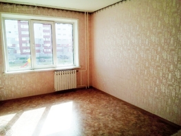 1-комнатная квартира, 34 м², 3/9 этаж
