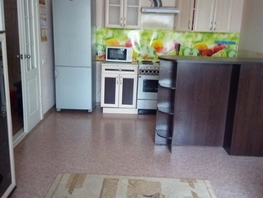 1-комнатная квартира, 42 м², 6/12 этаж