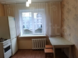 2-комнатная квартира, 50 м², 2/10 этаж