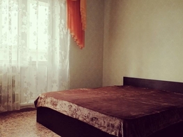 1-комнатная квартира, 37 м², 2/10 этаж