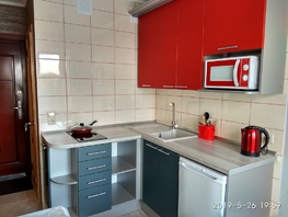 1-комнатная квартира, 25 м², 5/10 этаж
