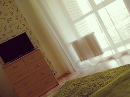 1-комнатная квартира, 40 м², 16/16 этаж
