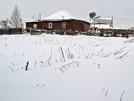 Продается Дом Пожарского ул, 54 м², участок 920 сот., 550000 рублей