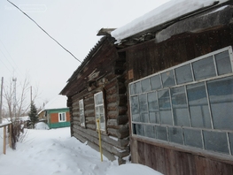 Дом, 47 м², 1 этаж, участок 750 сот.