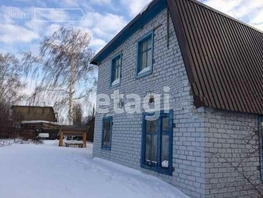 Дача, 60 м², 2 этажа, участок 846 сот.