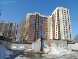 гараж, 23 м²
