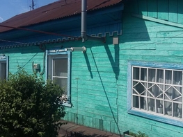 Продается Дом Мичурина ул, 50 м², участок 7 сот., 1600000 рублей