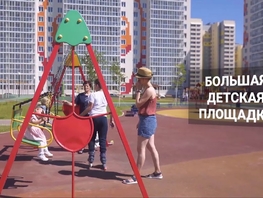 2-комнатная квартира, 58 м², 7/16 этаж