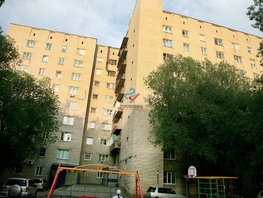 Продается 1-комнатная квартира Малахова ул, 14.1 м², 1270000 рублей