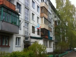Продается 1-комнатная квартира Спекова ул, 30.6 м², 1500000 рублей