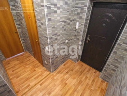 Продается 1-комнатная квартира Прудская ул, 33 м², 1599000 рублей