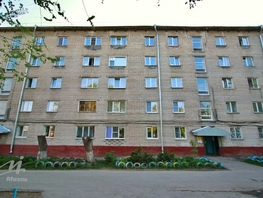 Продается 1-комнатная квартира Северо-Западная 2-я ул, 25.6 м², 1700000 рублей