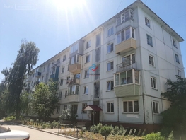 Продается 2-комнатная квартира Ленинградская ул, 45 м², 1850000 рублей