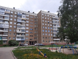 Продается 1-комнатная квартира Островского ул, 30 м², 1950000 рублей