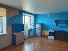 Продается 2-комнатная квартира Георгия Прибыткова ул, 55.4 м², 2350000 рублей