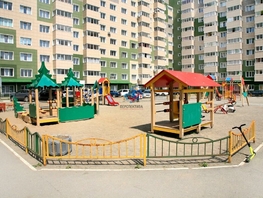 Продается 1-комнатная квартира Балтийская ул, 35 м², 2580000 рублей