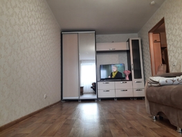 Продается 1-комнатная квартира Павловский тракт, 35.8 м², 2600000 рублей