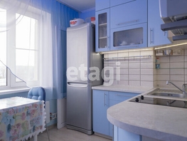 Продается 1-комнатная квартира Малахова ул, 33 м², 2650000 рублей
