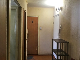 Продается 3-комнатная квартира Антона Петрова ул, 62 м², 2900000 рублей