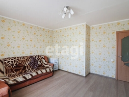 Продается 1-комнатная квартира Власихинская ул, 43.5 м², 2990000 рублей