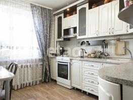 Продается 3-комнатная квартира Павловский тракт, 80 м², 3200000 рублей