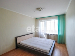 Продается 3-комнатная квартира Малахова ул, 60 м², 3400000 рублей